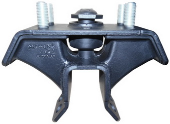 REAR ENGINE MOUNTING